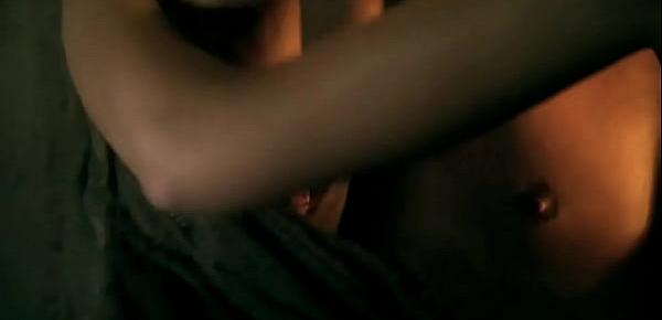  Cynthia Addai-Robinson - Spartacus Vengeance E06 (2012)